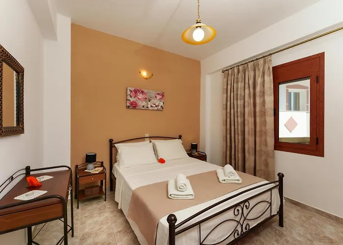 Hara\'S Apartments