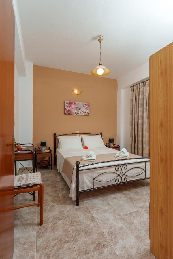 Hara's Apartment Kastri (Crete)