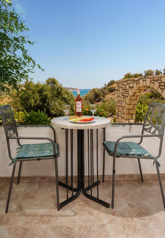 Apartment Hara's Kastri (Crete)