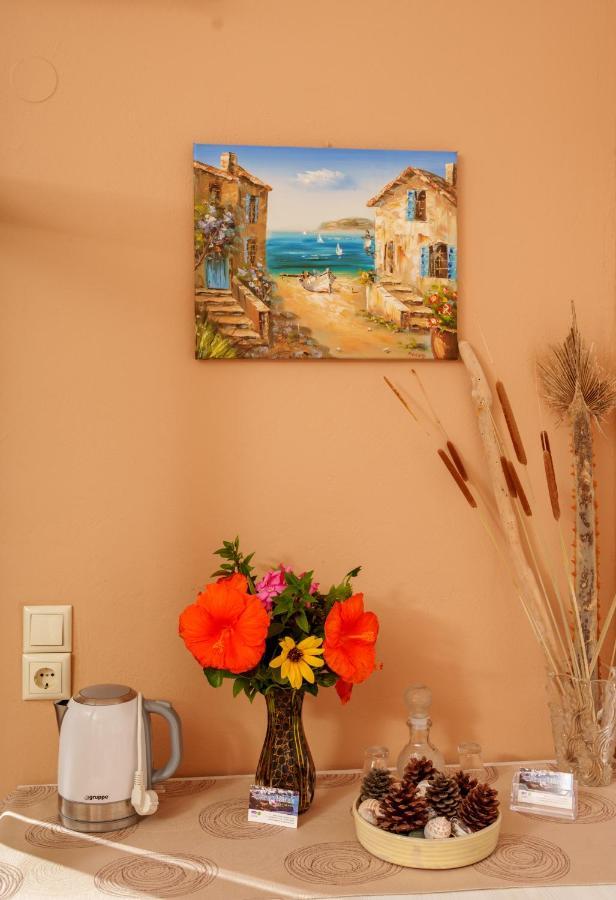 Hara's Kastri (Crete)