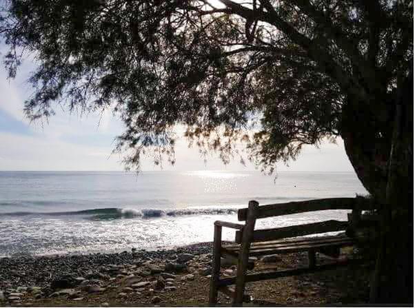 Apartament Hara's Kastri (Crete)